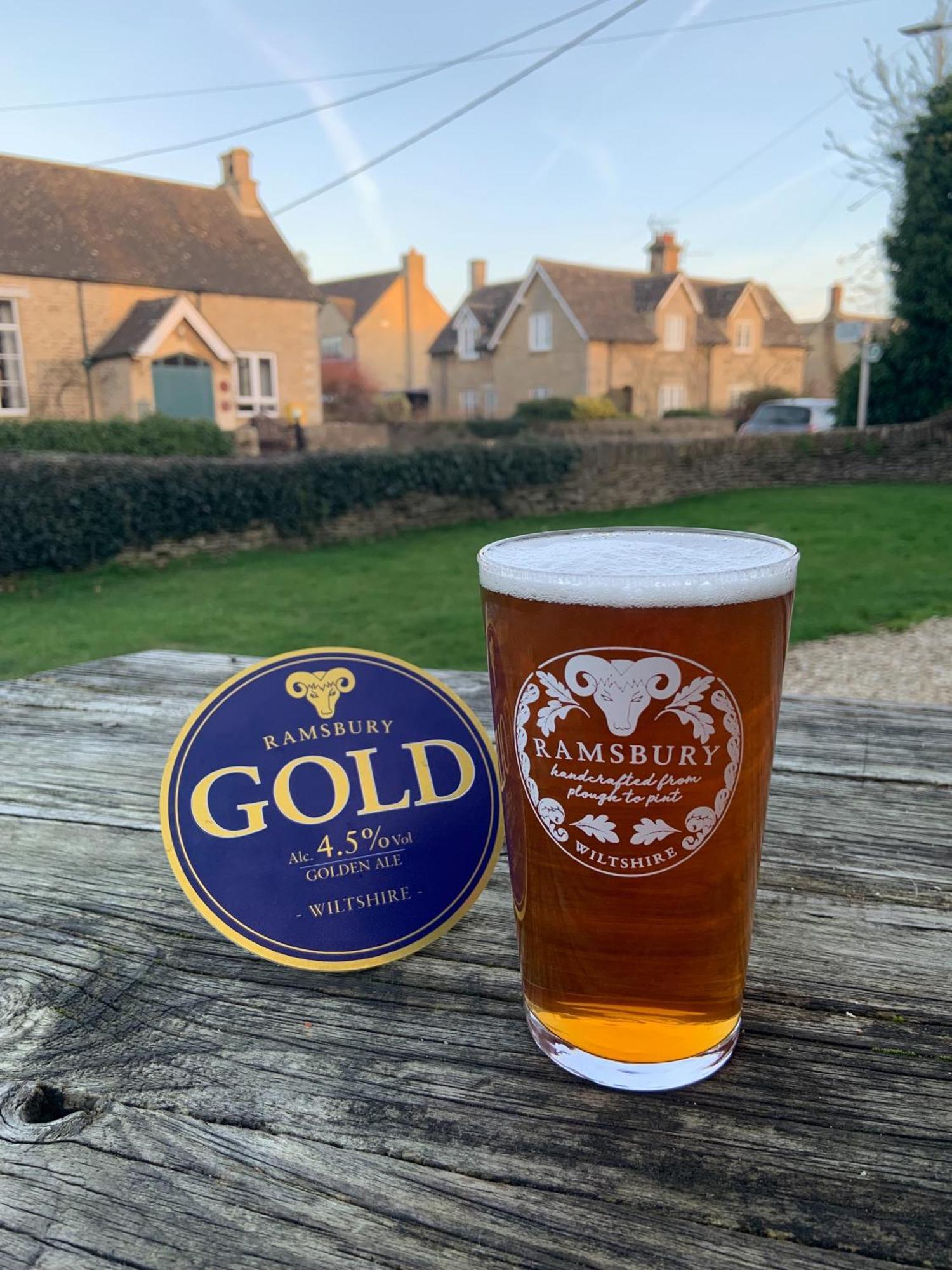 Cat And Custard Pot Inn Shipton Moyne Экстерьер фото